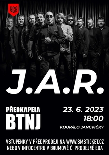 J.A.R. a BT`n`J - Koupálo Janovičky