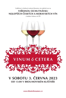 Vinum et Cetera 2023