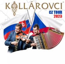 Kollárovci - CZ Tour 2023 - Liberec
