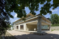 Vila Stiassni zve na výstavu: ...lepší život i architektura