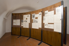 Stálá expozice: Příběhy proslulého špilberského vězení - Muzeum města Brno