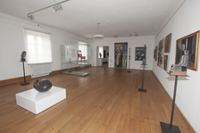 Galerie moderního až současného umění města Brna