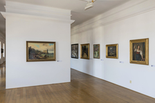 Galerie města Brna: Rakouská Morava - Špilberk