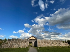 Keltský archeopark Nasavrky jako ideální místo pro firemní akci