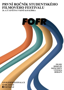 Festival studentský filmů FOFR