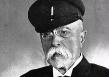 Expozice T. G. Masaryka v Lánech