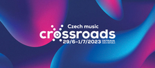 9. ročník Czech Music Crossroads - DK Poklad