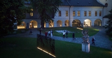Muzejní noc 2023 v Olomouci
