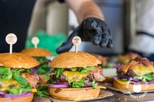 Dobré jídlo světa street food piknik Kačina 2023