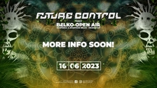 Future Control - Belko Open Air