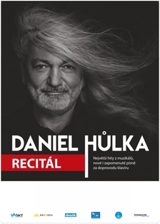 Daniel Hůlka - Recitál v DK Stochov