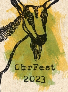 ObrFest 2023 v Brně
