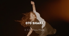 070 Shake představí svou novou desku - Roxy Prague