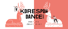 Festival KoresponDance - Praha CAMP