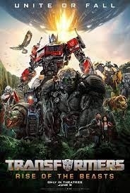 Transformers: Probuzení monster  (USA)  3D
