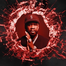 50 Cent - The Final Lap Tour v O2 areně