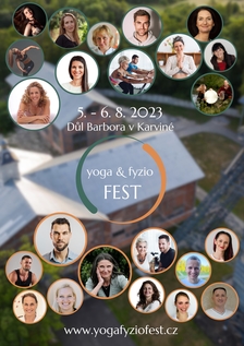 Yoga & Fyzio FEST