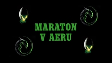 Vetřelci - Maraton v Aeru