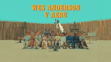 Wes Anderson v Aeru