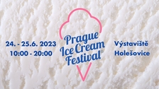 Prague Ice Cream Festival™ 2023