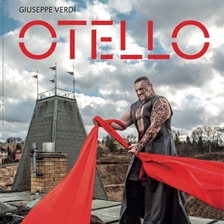 Giuseppe Verdi: Otello - Divadlo F. X. Šaldy - Léto pod hradem Loket