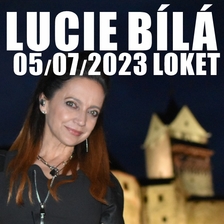 Lucie Bílá - Léto pod hradem Loket