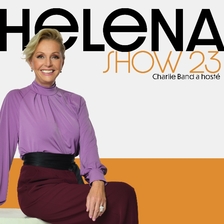 HELENA show 23: Vánoční koncert - Hodonín