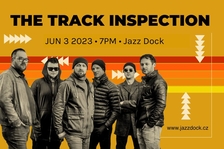The Track Inspection - Jazz Dock