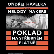 Ondřej Havelka a jeho Melody Makers - Kladno