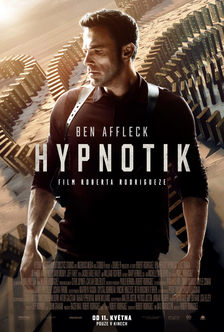 Hypnotik (USA) - Kino Chotěboř 