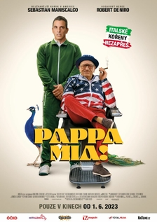 PAPPA MIA! - Kino Chotěboř