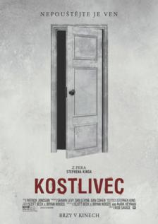 Kostlivec - Kino Chotěboř