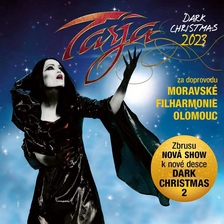 Tarja - Dark Christmas v Ostravě