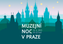 Muzejní noc v Praze - Clam-Gallasův palác