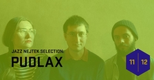 Pudlax - Jazz Nejtek Selection - Palác Akropolis