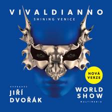Vivaldianno Shining Venice - Plzeň