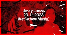 Jessy Lanza - Meet Factory