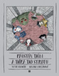 Faustův dům a díra do stropu – autorské čtení Petra Stančíka (pro školy) - MKP