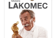 Lakomec - Divadlo Kalich v Žatci