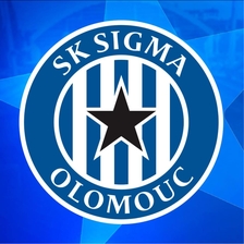SK Sigma Olomouc vs. FK Pardubice - Andrův stadion