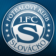 1. FC Slovácko vs. SK Slavia Praha - Stadion Miroslava Valenty