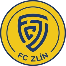 FC Zlín vs. FK Pardubice - Stadion Letná