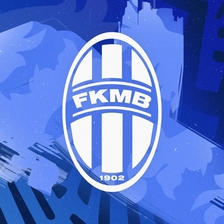 FK Mladá Boleslav vs. FC Zlín - městský stadion
