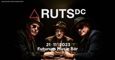 Ruts DC - Futurum Music Bar