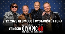 Olympic 60 - Olomouc