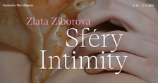 Vernisáž výstavy Sféry Intimity - Pragovka Gallery