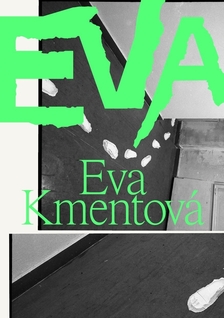 Komentovaná prohlídka výstavy Eva Kmentová