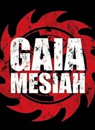 Gaia Mesiah - Praha