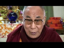 Dalajlama v Buddhových stopách - promítání filmu a beseda s V. Poltikovičem