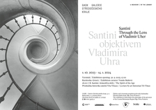 GASK: Přednáška Santini – Symbolická řeč jeho architektury